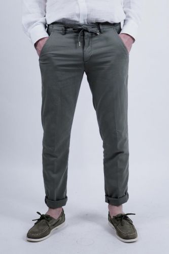 Briglia pantalon Kaki
