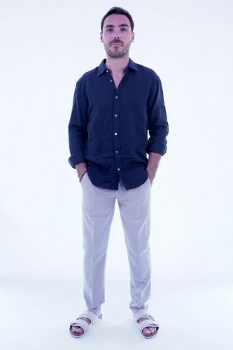 Briglia pantalon Beige