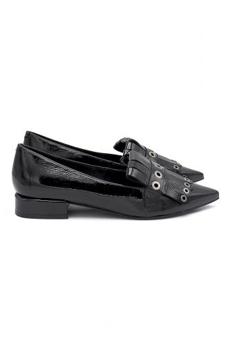 Bruno Premi Ballerines Noir