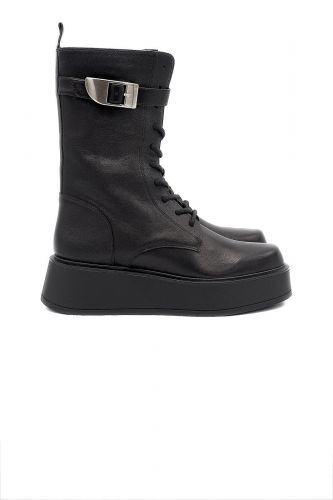 Bruno Premi bottine Noir