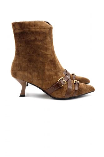 Bruno Premi boots Brun