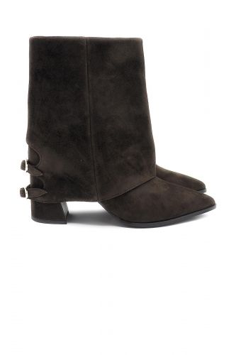 Bruno Premi boots Brun