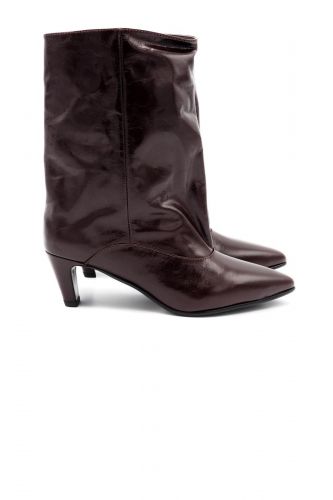 Bruno Premi boots Bordeaux