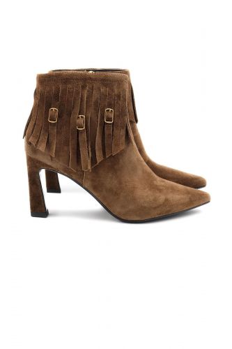 Bruno Premi boots Taupe