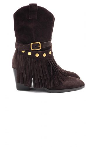 Bruno Premi boots Brun