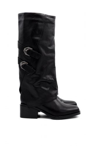 Bruno Premi botte Noir