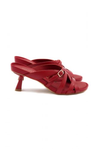 Bruno Premi mule Rouge