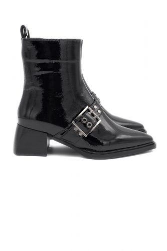 Bruno Premi boots Noir