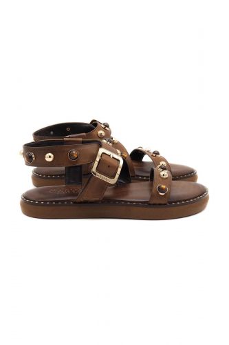 Caryatis Sandale Naturel