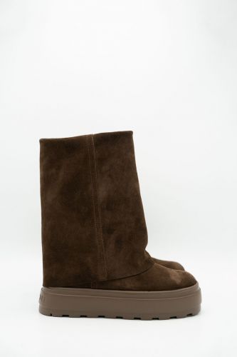 Casadei botte Brun