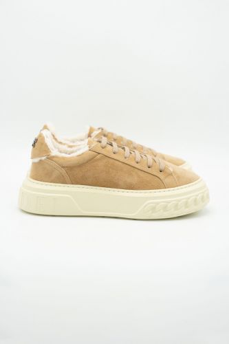 Casadei basket bas Camel