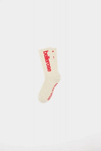 Bellerose chaussette Gris