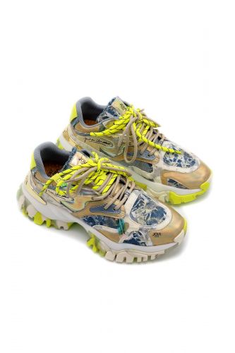 Baskets JOIA | MARINE