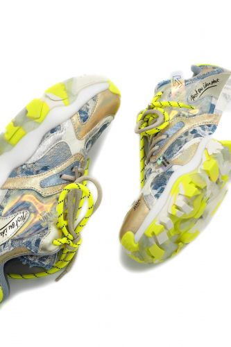 Baskets JOIA | MARINE