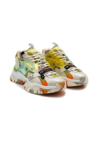 Basket JOIA | MARINE