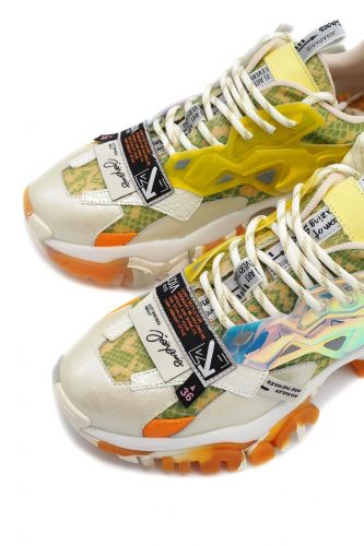 Basket JOIA | MARINE