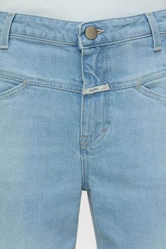 Jeans bleu clair CLOSED | Marine