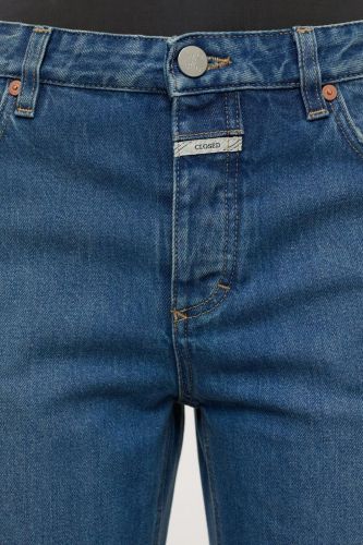 Jeans bleu foncé CLOSED | Marine