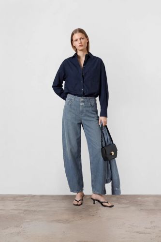 Jeans CLOSED | MARINE Auvelais