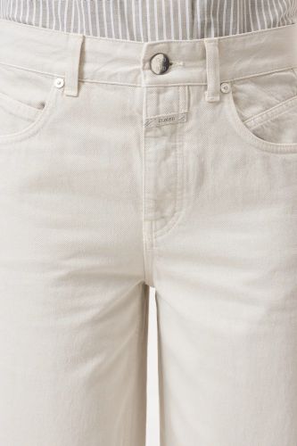 Jeans beige CLOSED | Marine