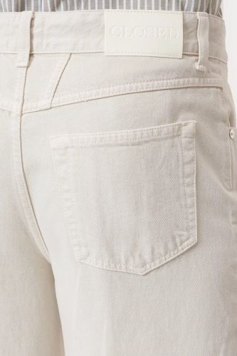 Jeans beige CLOSED | Marine