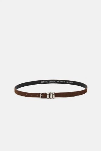 Closed Femme ceinture Brun