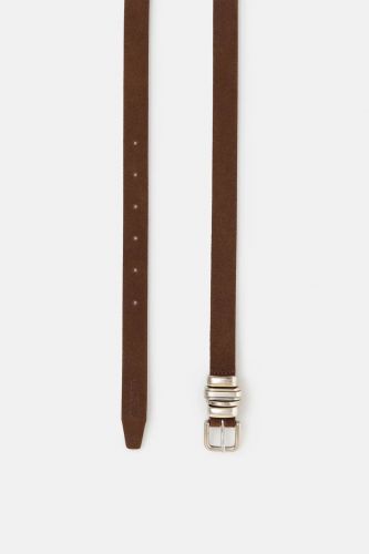 Ceinture CLOSED | MARINE Auvelais
