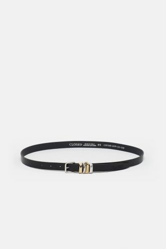 Closed Femme ceinture Noir