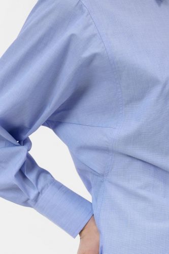 Chemise CLOSED | MARINE Auvelais