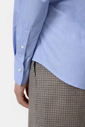 Chemise CLOSED | MARINE Auvelais