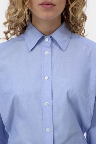 Chemise CLOSED | MARINE Auvelais