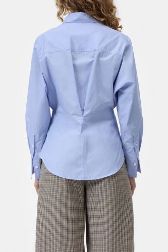 Chemise CLOSED | MARINE Auvelais