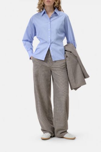 Chemise CLOSED | MARINE Auvelais