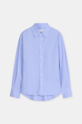 Chemise CLOSED | MARINE Auvelais