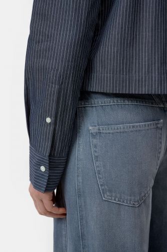 Chemise CLOSED | MARINE Auvelais
