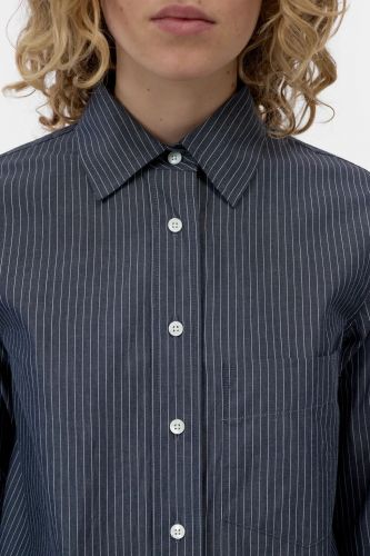 Chemise CLOSED | MARINE Auvelais