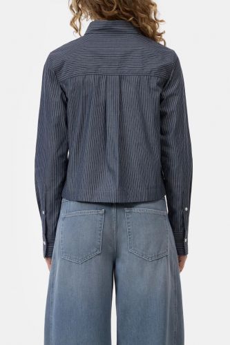 Chemise CLOSED | MARINE Auvelais