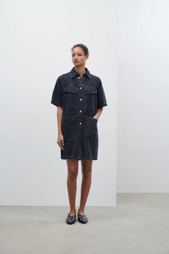 Closed Femme robe Jeans