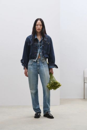 Closed Femme pantalon Jeans