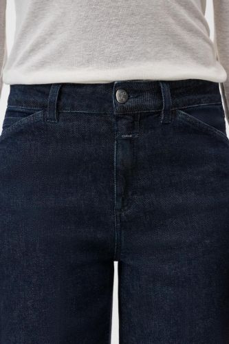 Jeans denim bleu Wera CLOSED | Marine Auvelais 
