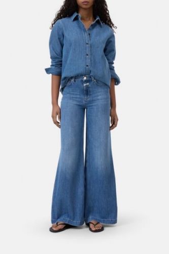 Closed Femme pantalon Jeans