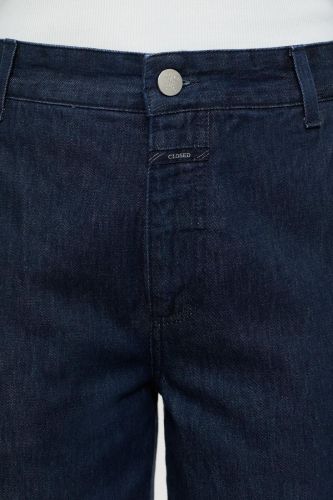 Jeans bleu foncé CLOSED | Marine