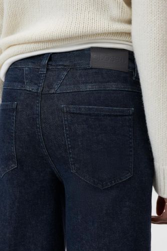 Jeans denim carpenter Glow Up CLOSED | Marine Auvelais 