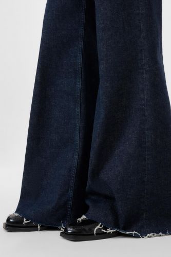Jeans denim carpenter Glow Up CLOSED | Marine Auvelais 