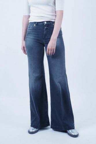 Jeans gris CLOSED | Marine