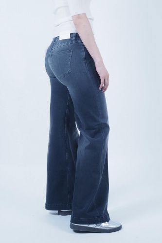 Jeans gris CLOSED | Marine