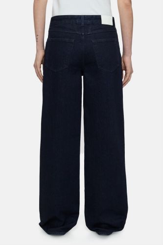 Jeans bleu foncé CLOSED | Marine