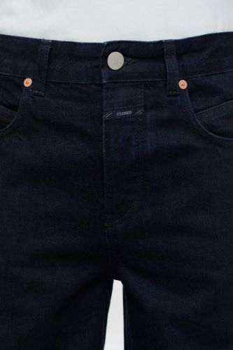 Jeans bleu foncé CLOSED | Marine