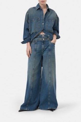 Closed Femme pantalon Jeans