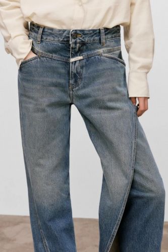 Jeans CLOSED | MARINE Auvelais